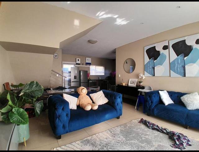 3 BEDROOM PROPERTY TO RENT IN ELDO LAKES ESTATE